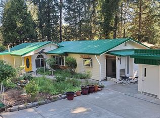 1282 Pleasant Creek Rd, Rogue River, OR 97537