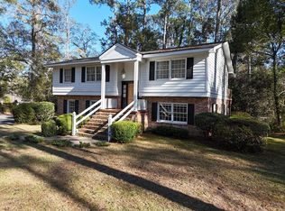 132 Plantation Dr, Thomasville, GA 31792