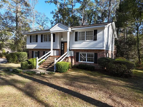 132 Plantation Dr, Thomasville, GA 31792