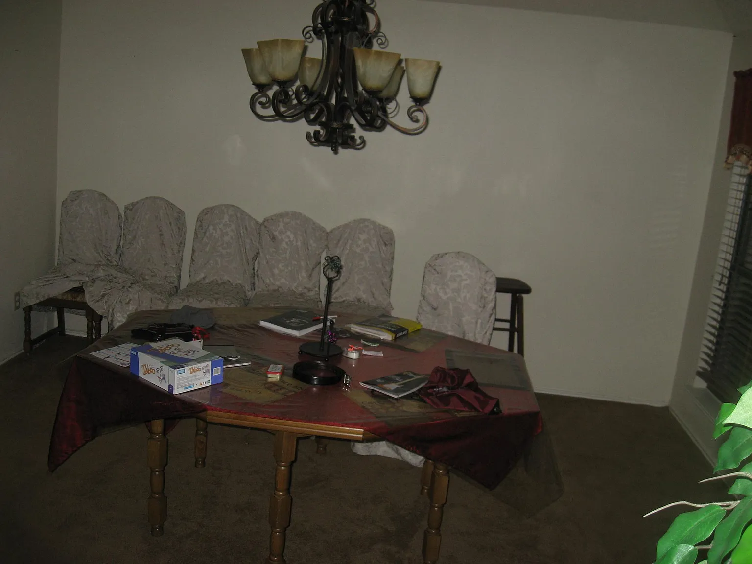 1810 Highland Mist Lane — Photo 2
