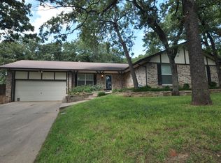 2846 Harvest Hill Dr, Grapevine, TX 76051