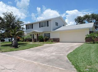 430 Belair Ave, Merritt Island, FL 32953