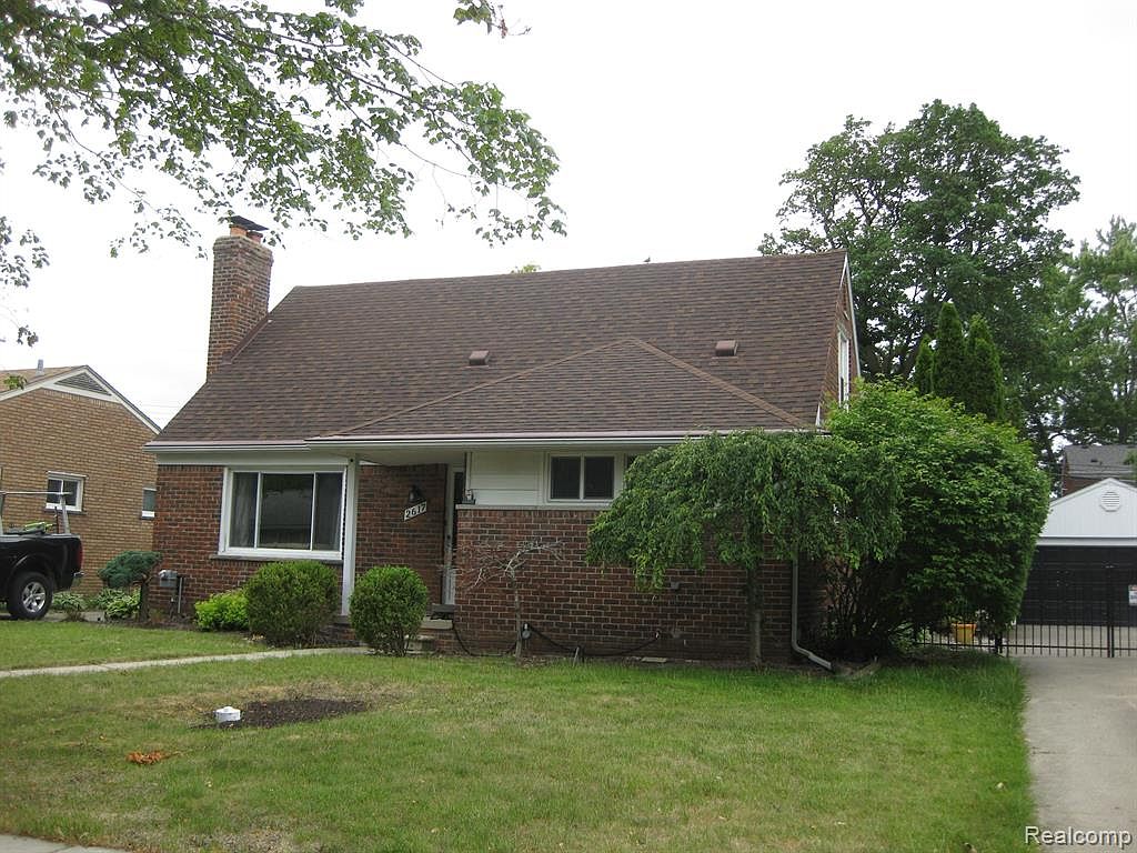 2617 Woodland Ave, Royal Oak, MI 48073 Zillow