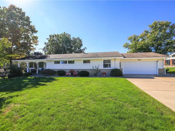 432 Amherst Ave, Coraopolis, PA 15108