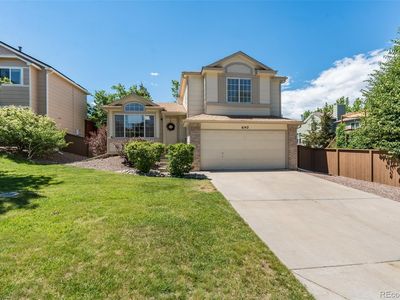 6142 Willowmore Ct, Highlands Ranch, CO, 80130