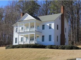 175 Blue Springs Ln, Charlottesville, VA 22903