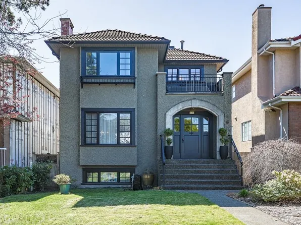 78 W 39th Ave, Vancouver, BC V5Y 2N9