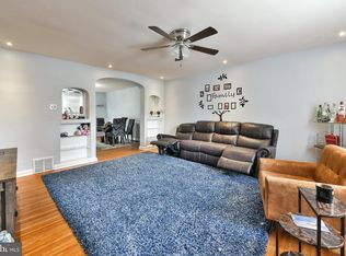 6336 Trotter St, Philadelphia, PA 19111
