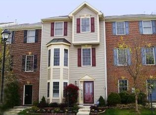 234 Tilden Way, Edgewater, MD 21037