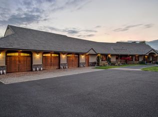 12993 SW Cornett Loop, Powell Butte, OR 97753