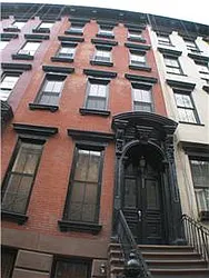 Rented by Living New York