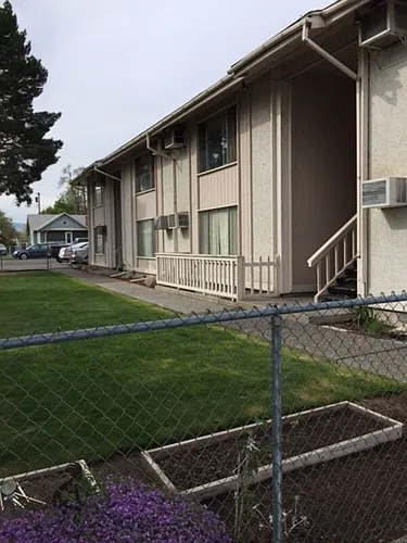 216 W 2nd Ave #E Photo 1