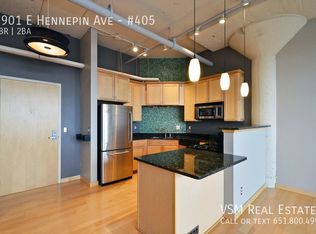 1901 Hennepin Ave E #405, Minneapolis, MN 55413
