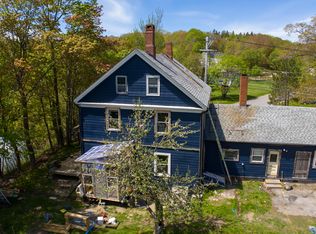 21 Jacksonville Road, East Machias, ME 04630