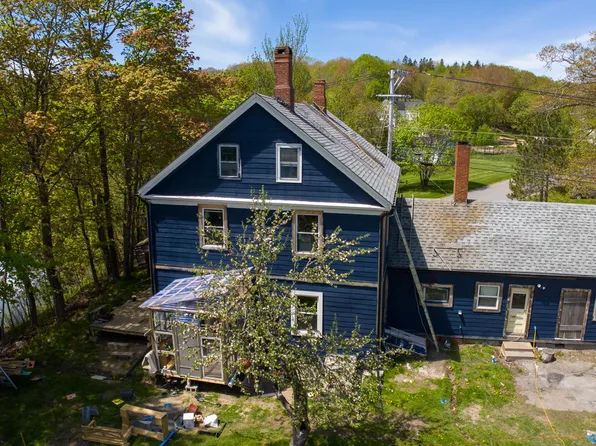 21 Jacksonville Road, East Machias, ME 04630