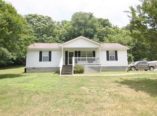 1800 Bee Spring Rd, Dellrose, TN 38453