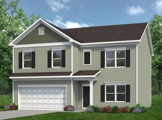 347 Deven Dr, Dallas, GA 30132