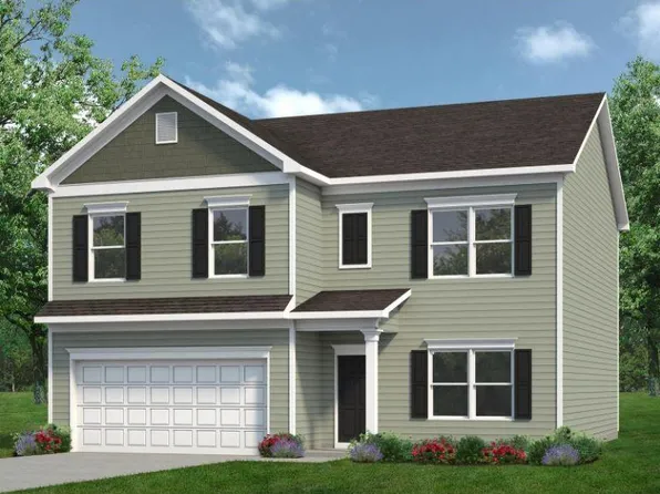 347 Deven Dr, Dallas, GA 30132