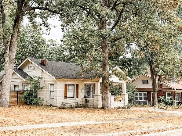 1617 Elm St, Van Buren, AR 72956