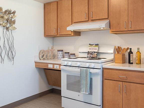 3rd image of 1717 Belmont Ave #309