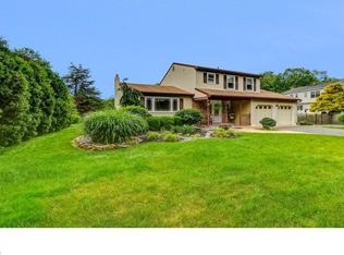 3 Green Ridge Ln, Monmouth Junction, NJ 08852