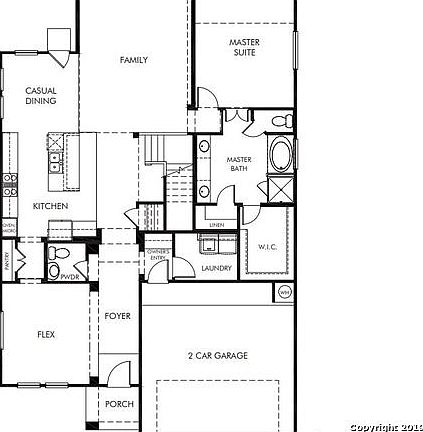 2nd image of 9556 Garrison Way