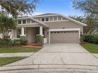 5005 Torrey Hills Ln, Lutz, FL 33558