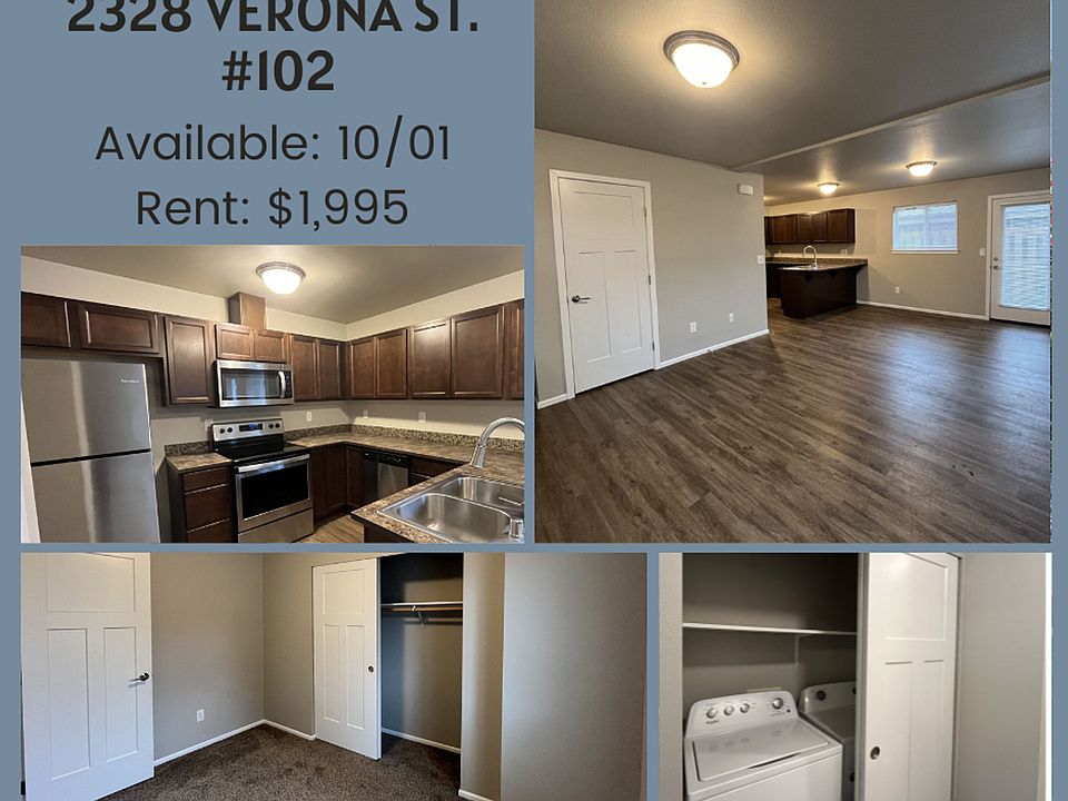 1st image of 2328 & 2330 Verona St #102