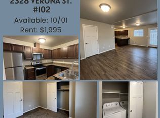 2328 & 2330 Verona St #102, Bellingham, WA 98229