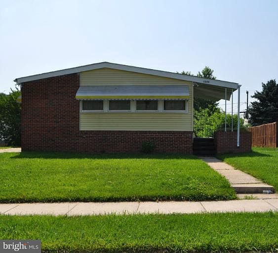 2nd image of 3505 Rockdale Ct