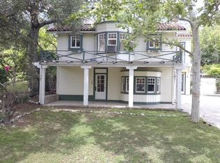 101 E Alegria Ave, Sierra Madre, CA 91024