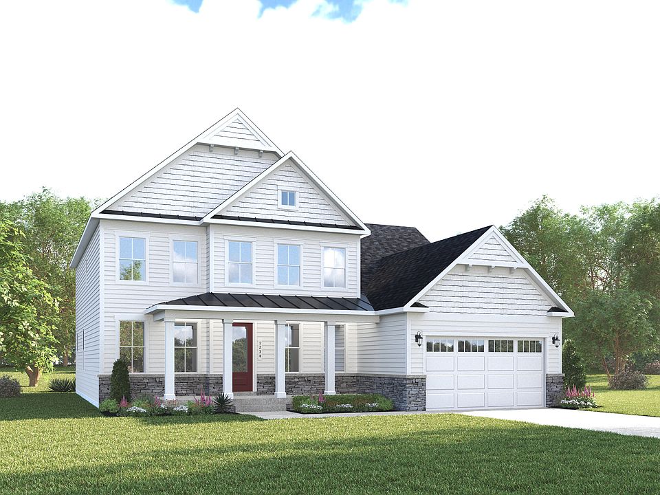 Malta with Finished Basement