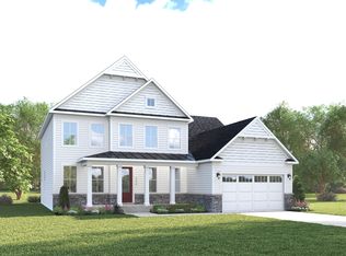 Malta with Finished Basement Plan, Tanager Woods, Lewes, DE 19958