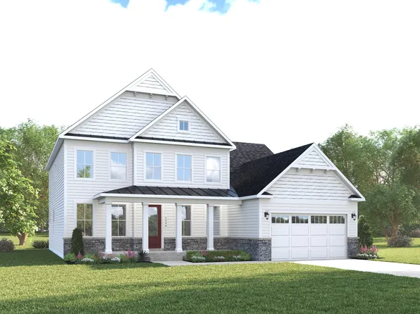 27012 Fieldfare Rd, Lewes, DE 19958