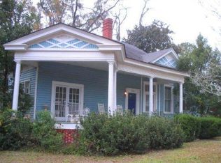 202 W Gordon St, Quitman, GA 31643