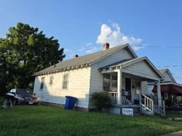 1353 27th St, Newport News, VA 23607