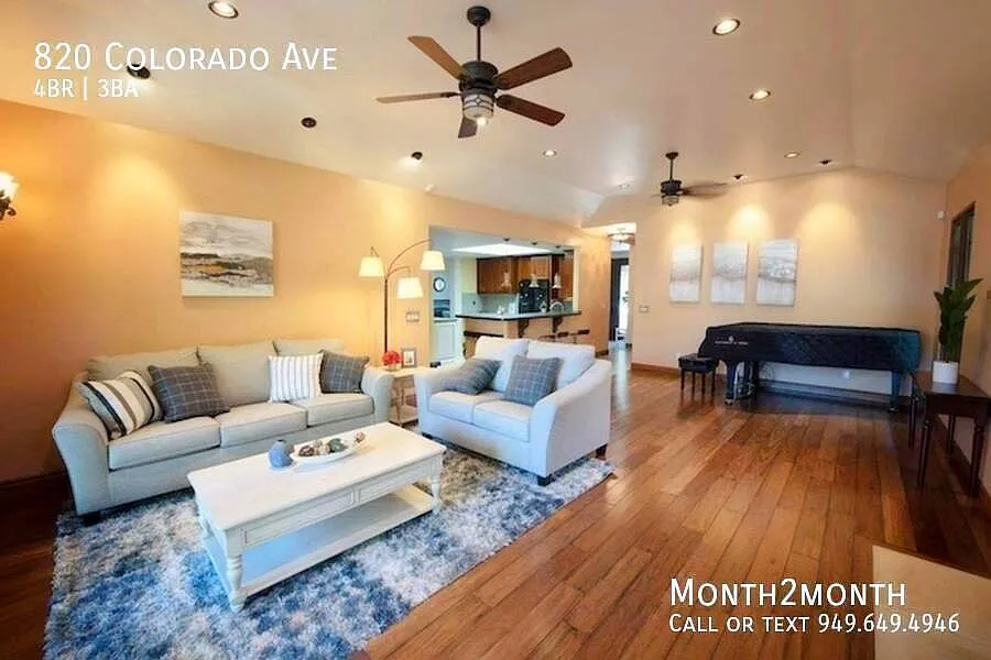 820 Colorado Ave