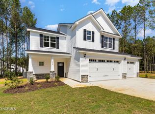 236 Red River Dr, Selma, NC 27576