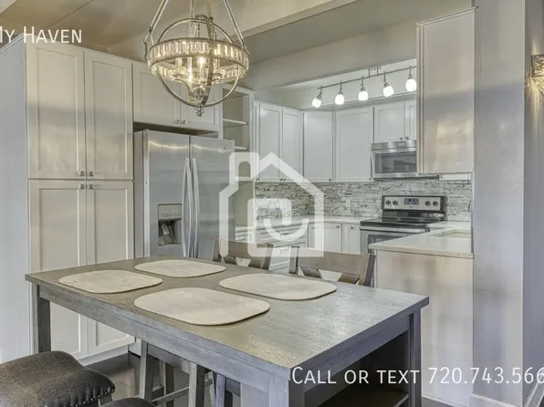 777 N Washington St APT 908, Denver, CO 80203