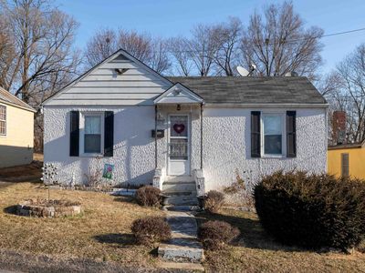 217 E Foundry St, Woodstock, VA, 22664