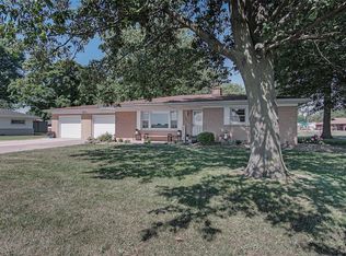 201 Cassens Ave, Hamel, IL 62046