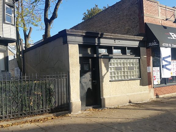 3rd image of 4713 N Damen Ave #3S