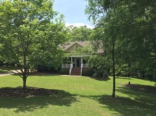 123 Witman Way, Macon, GA 31210