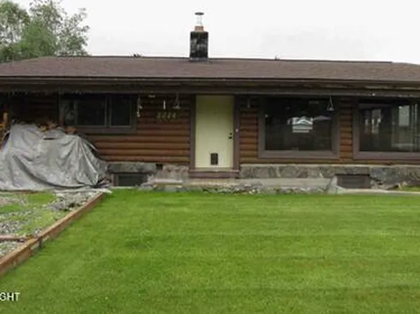 3214 Wyoming Dr, Anchorage, AK 99517