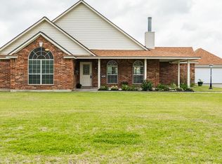13738 County Road 282, Alvin, TX 77511