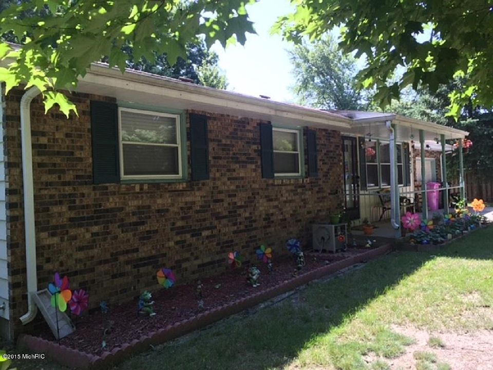 Ext Front Close
