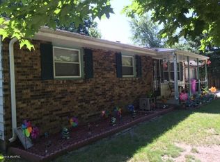 4073 Woodland Ln, Saint Joseph, MI 49085