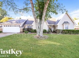 8119 Green Belt Dr, Memphis, TN 38125