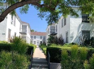 1316 Havenhurst Dr, Los Angeles, CA 90046