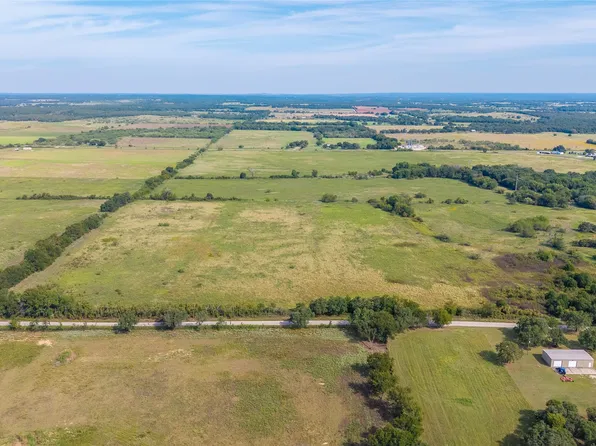 County Road 1860, Chico, TX 76431